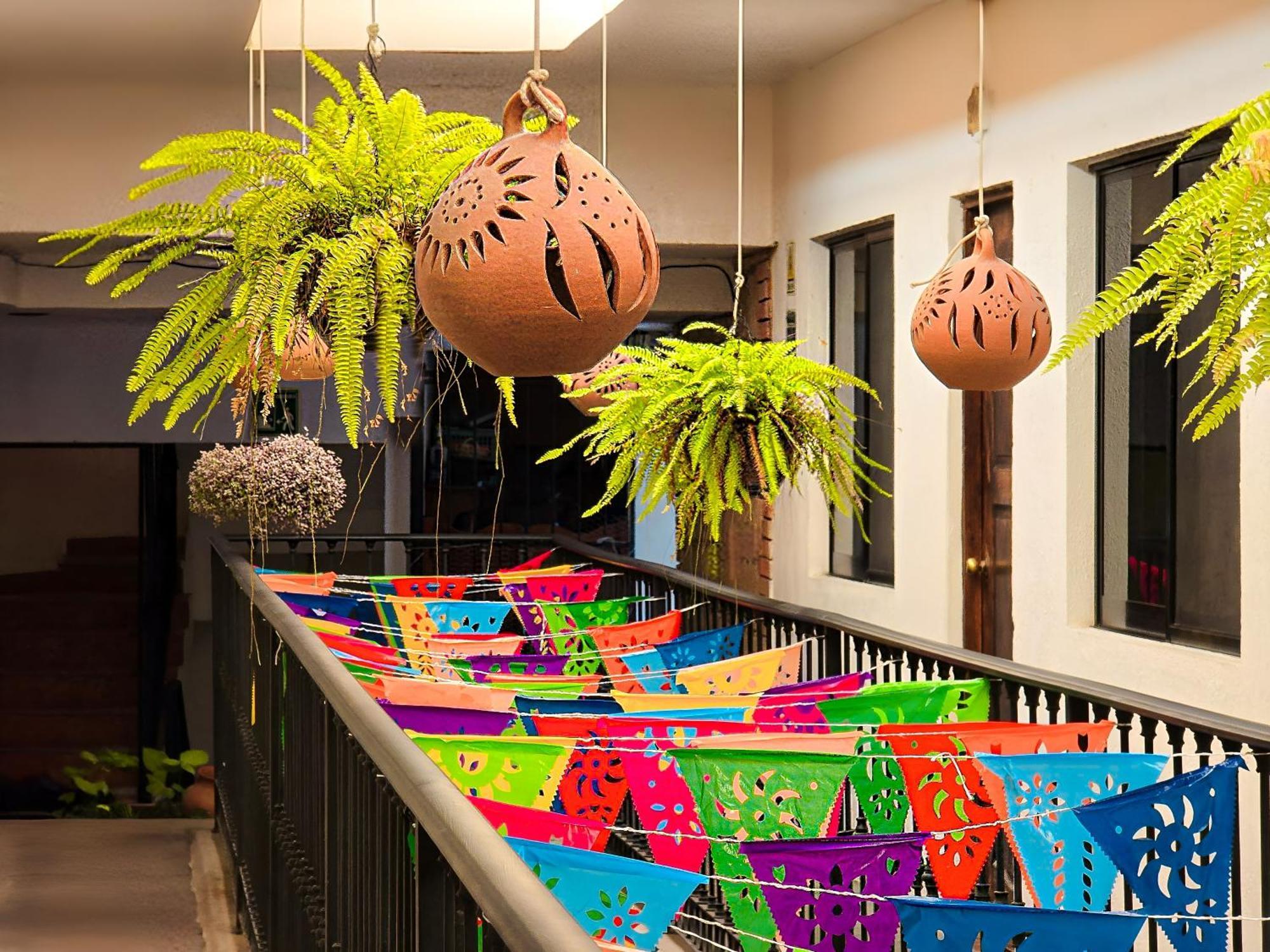Hotel Villa Esmeralda Tuxtla Gutierrez Ngoại thất bức ảnh