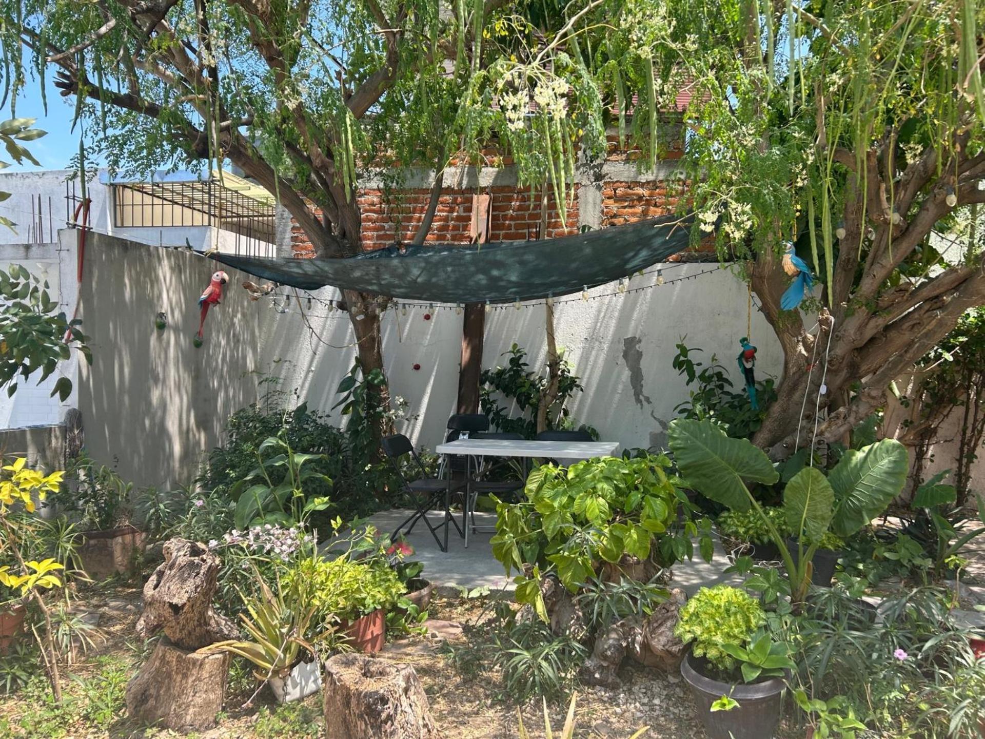 Hotel Villa Esmeralda Tuxtla Gutierrez Ngoại thất bức ảnh