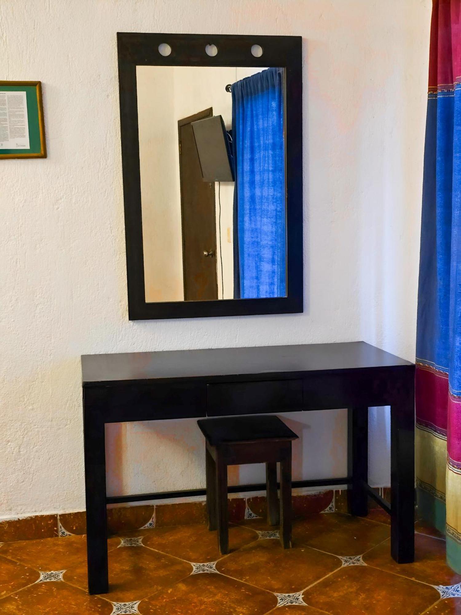 Hotel Villa Esmeralda Tuxtla Gutierrez Ngoại thất bức ảnh